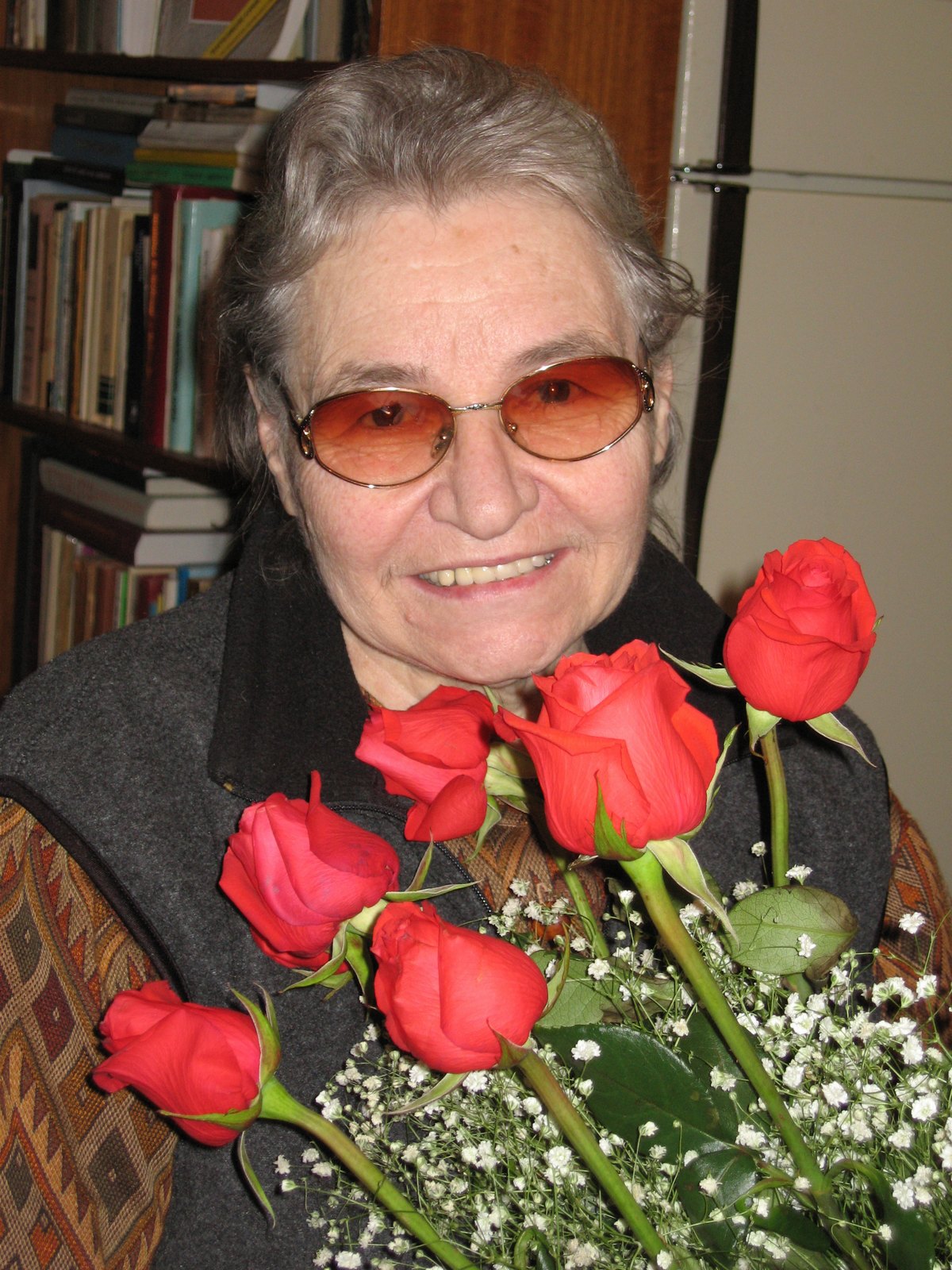 Надія Світлична NADIYA SVITLYCHNA