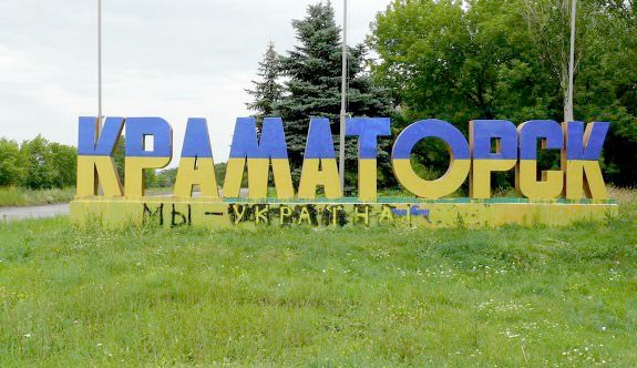 Моніторинговий звіт «Свобода слова в зоні АТО» за результатами візиту до м. Краматорськ та м. Маріуполь Донецької області