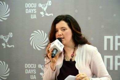 «Думайдан-2016»: екологічні права є індикатором справжньої демократії (оновлено)