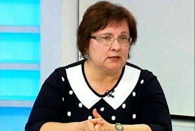 Відео: представники УГСПЛ розповіли про діяльність та останні досягнення Спілки на Черкаському телебаченні