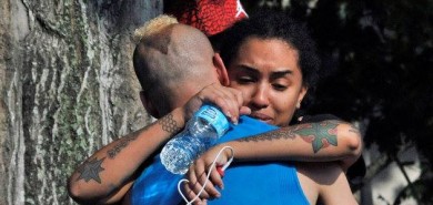 УГСПЛ висловлює співчуття американському народові у зв’язку з трагедією в Орландо