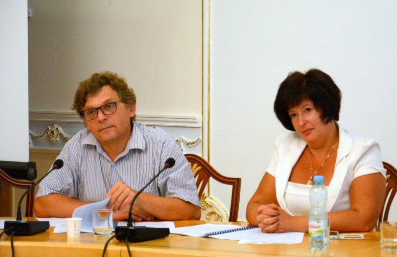 Запущено сайт Національної стратегії у сфері прав людини