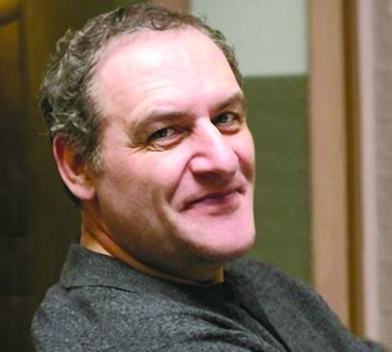 Служба безпеки України та права людини – Є. Захаров