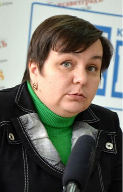 Свобода пересування і право на вибір місця проживання – І. Дуднік