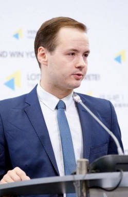 Свобода зібрань – М. Каменєв