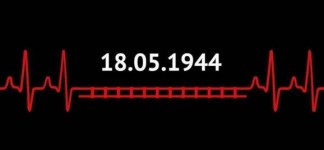 До 73-ої річниці трагічних подій депортації кримськотатарського народу