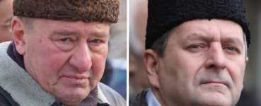 Ахтем Чийгоз та Ільмі Умеров на свободі