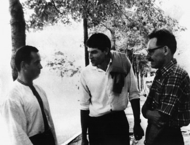 12 січня – день українського політв’язня