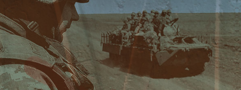 Прес-конференція УГСПЛ «Збройний конфлікт: військова підтримка незаконних військових формувань «ДНР» та «ЛНР» з боку Російської Федерації»