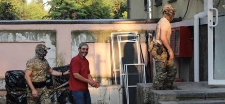 Нова хвиля політичних арештів в окупованому Криму: активісти очікують на підтримку України та міжнародної спільноти