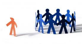 Ті, кого не можна називати. Частина 2. Дискримінація