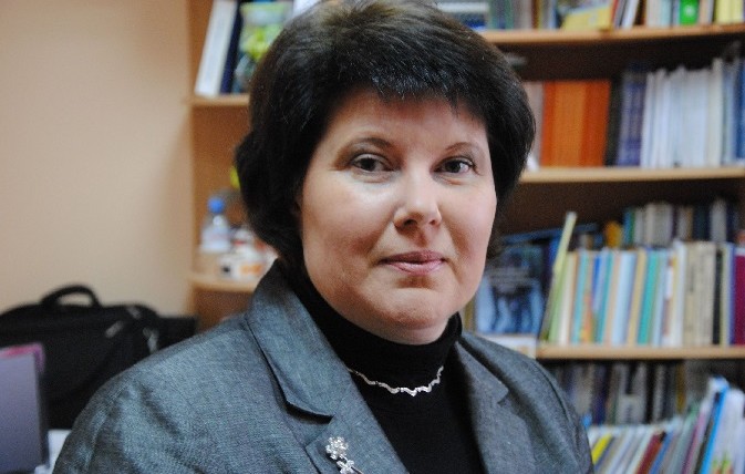 УГСПЛ підтримує Катерину Левченко у ситуації неправомірної петиції про її відсторонення