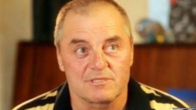 Заява з приводу загрози життю та здоров`ю Едему Бекірову