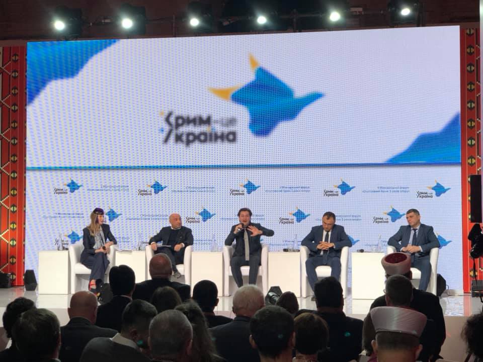 5 років опору в Криму: цифри і факти