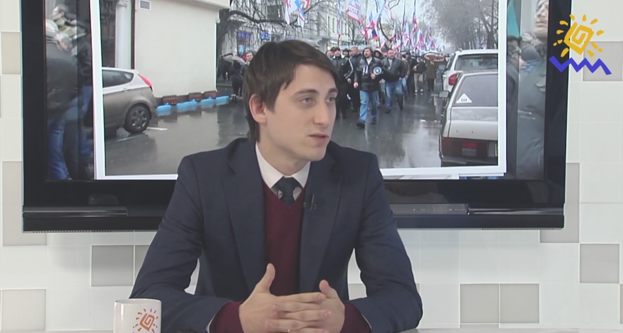 Міжнародний кримінальний суд розглядає злочини російських козаків у Криму