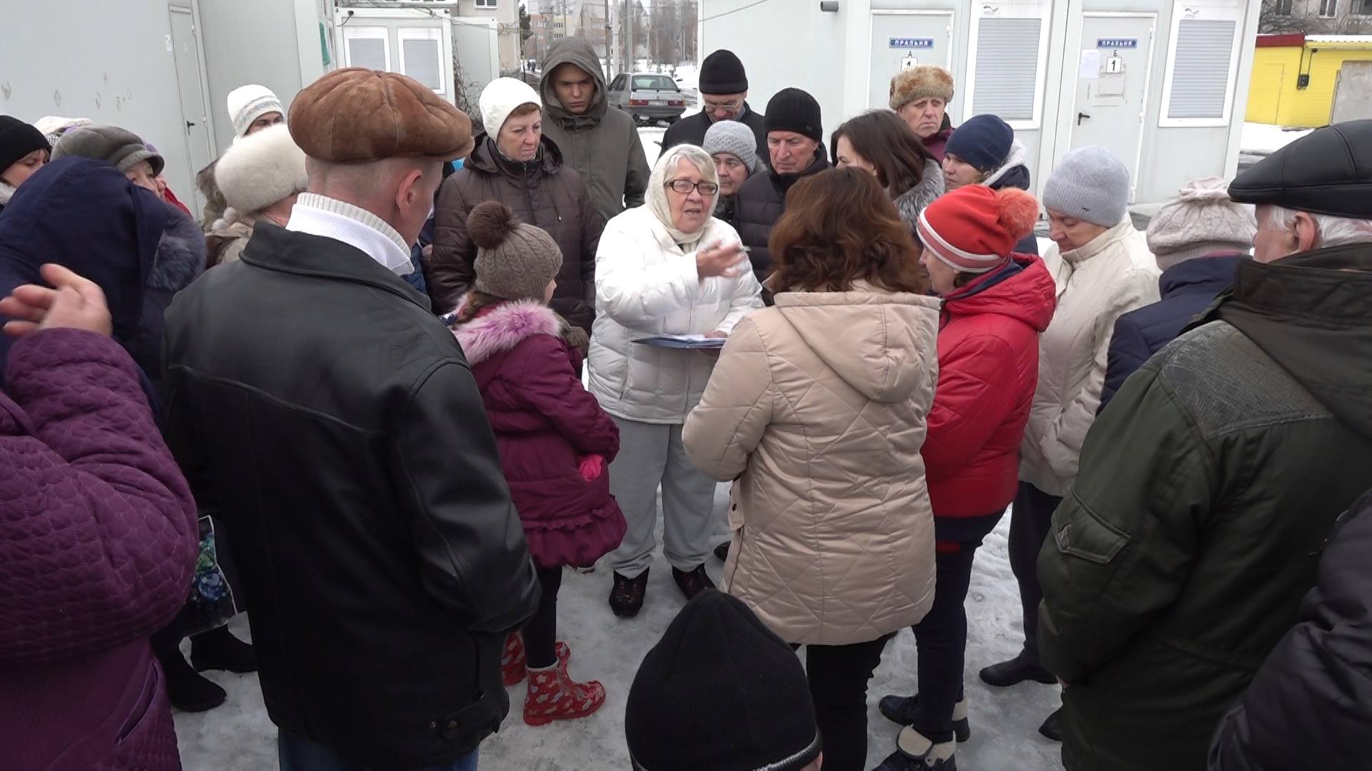 УГСПЛ оскаржить дискримінаційну постанову, якою для ВПО підвищили плату за комунальні послуги