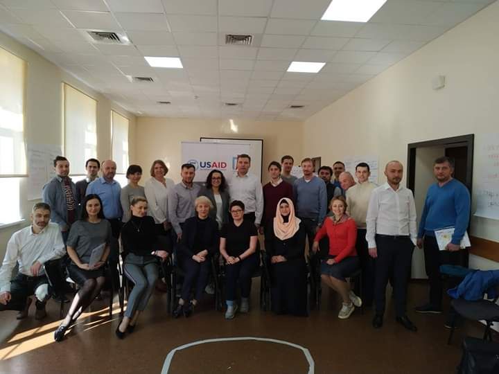 Право на справедливий суд, як невід’ємний елемент роботи адвокатів і суддів в Україні