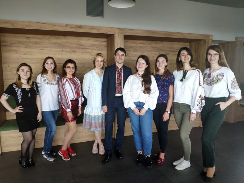 Знання основ міжнародного гуманітарного права – #MustHave для кожного українця