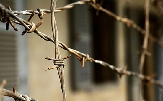 Юристи покровської приймальні УГСПЛ задокументували факт чергового порушення прав людини так званим «ДНР»