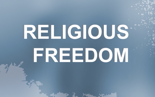 УГСПЛ надала КСУ правову позицію  щодо конституційності змін ст. 12 ЗУ «Про свободу совісті та релігійні організації»