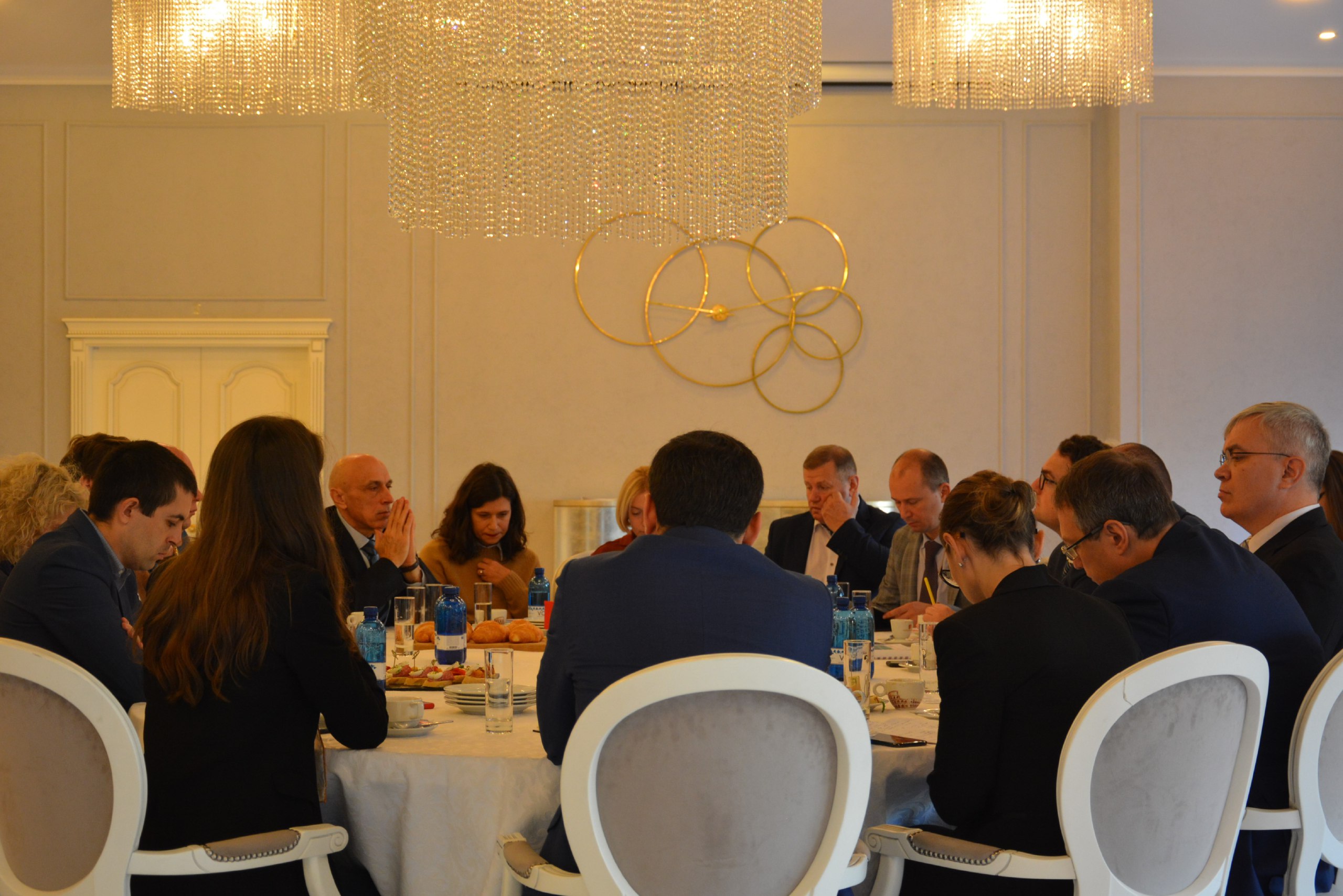 Ратифікація Римського статуту дозволить Україні мати не лише зобов’язання, а й права