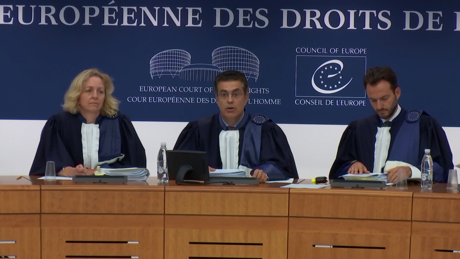 Україна проти Росії. Аналіз слухання справи щодо Криму у великій палаті ЄСПЛ