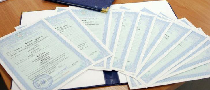 УГСПЛ проаналізувала урядове спрощення реєстрації фактів народження та смерті на тимчасово окупованих територіях