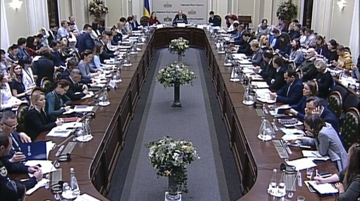 Правозахисники окреслили для парламенту план дій у сфері захисту прав людини