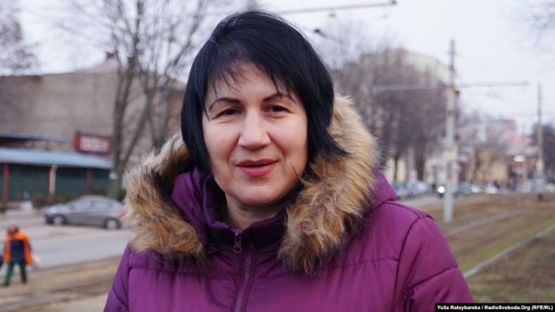 Колишня полонена виграла суд у роботодавця