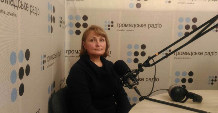 Медсестра, яка стала «шпигункою». Історія незаконного позбавлення волі і звільнення полоненої «ДНР» Марини Чуйкової