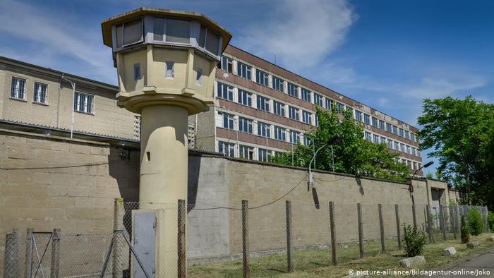 Люстрація/дештазифікація – чому можна навчитися на досвіді Німеччини?