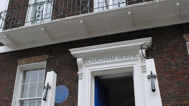 Публічна дискусія «Перехідне правосуддя в Україні: як воно може виглядати?»