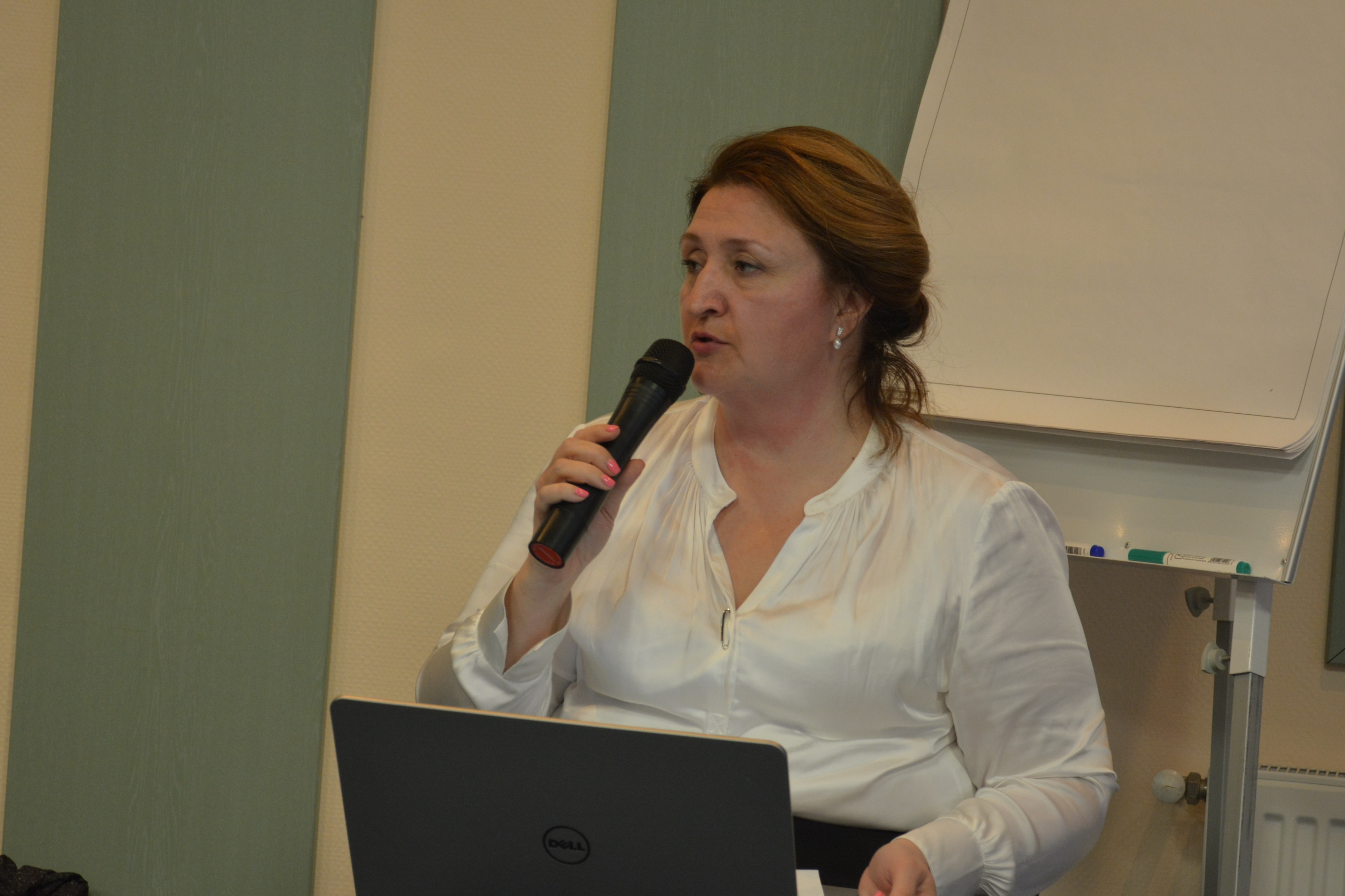 Люстрація людей, які співпрацювали з окупантом: до політично-правової чи моральної відповідальності притягнуть не всіх