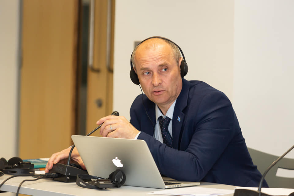 Змішаний суд може допомогти у притягненні до відповідальності винних в порушенні прав людей, які сталися внаслідок і під час збройного конфлікту