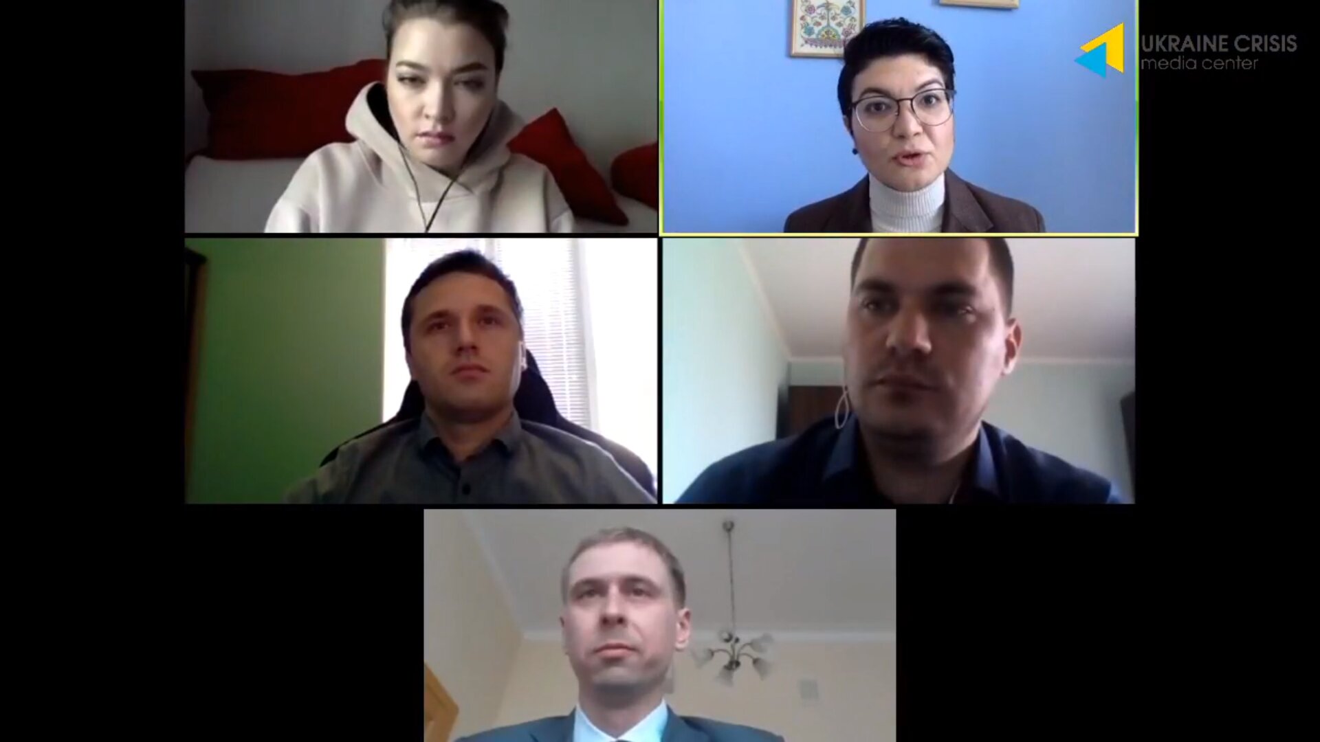 УГСПЛ з партнерами промоніторили стан КПВВ на межі з Кримом після реконструкції. Чи стало комфортніше громадянам?