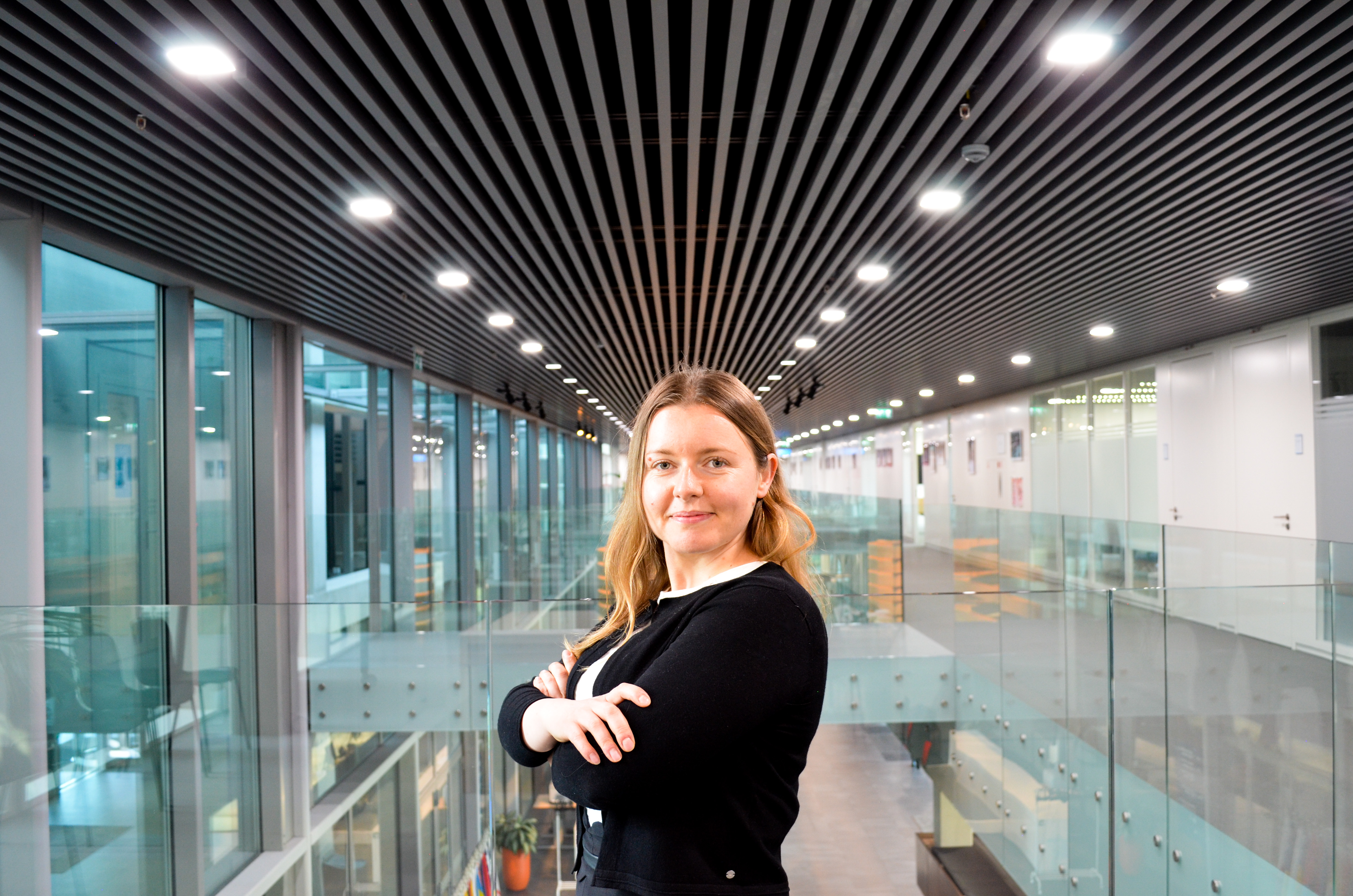 Загоїти рани війни відповідальністю. Ґаяне Нуріджанян розповіла про переслідування міжнародних злочинів у МКС