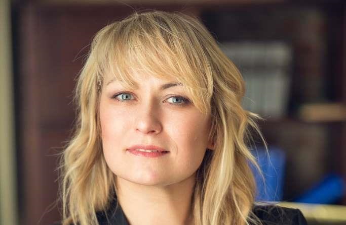 Заґратувати воєнного злочинця. Про шляхи покарання винних розповіла кандидатка юридичний наук Оксана Сенаторова