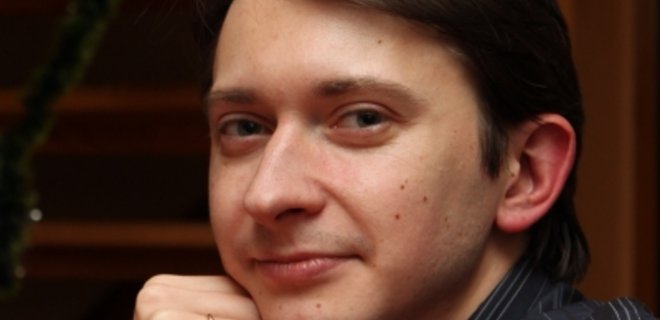 Максим Щербатюк: “Останні наші спільні ініціативи показують, що профспілки стають більш видимими, і не тільки в контексті забезпечення трудових прав”