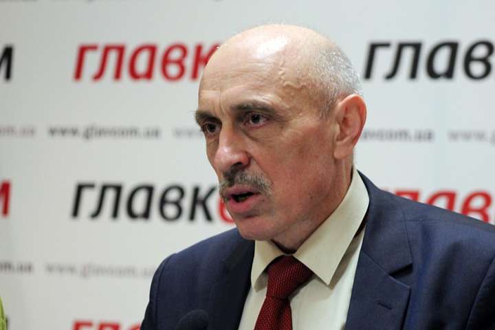 Олександр Павліченко: зі зміною влади в Росії ставлення до статусу окупованого нею Криму не зміниться