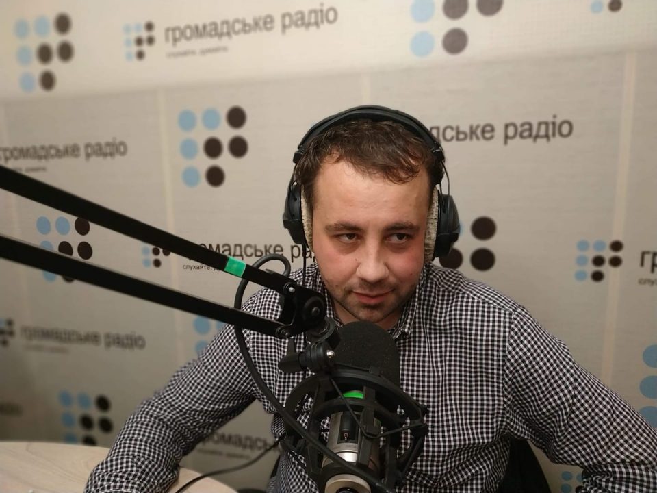 П’ятий рік у пошуках справедливості: справа правозахисника Максима Корнієнка “зрушила з місця”