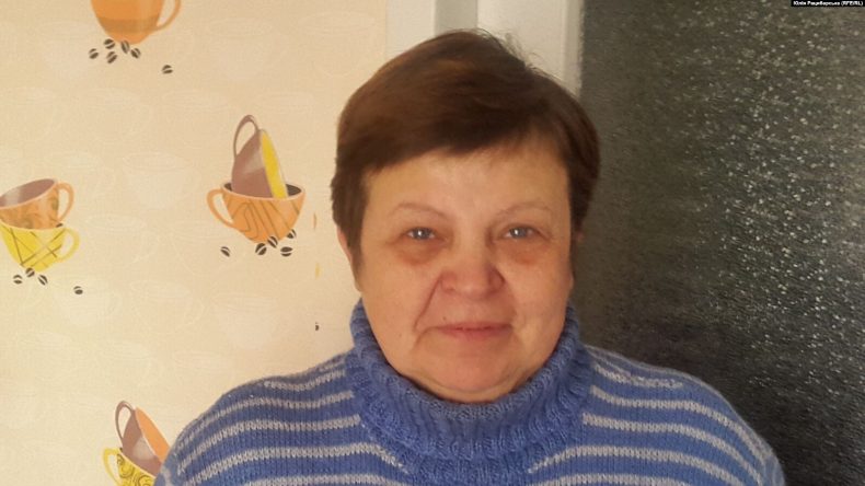 Два роки в заручниках у Донецьку – ЄСПЛ розглядатиме скаргу колишньої бранки бойовиків