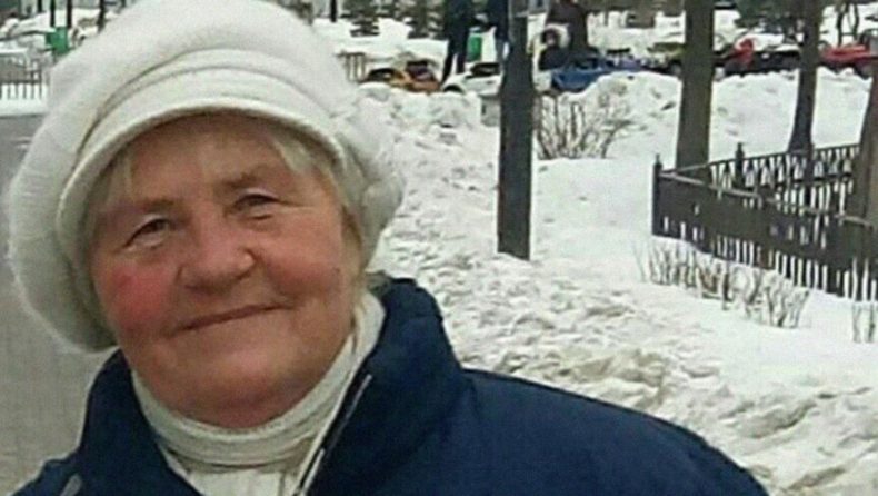 Заява правозахисних організацій з приводу вироку Галині Довгополій у Криму