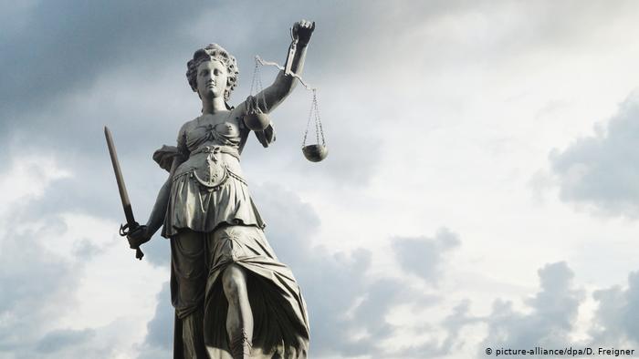 Найбільша правозахисна організація оцінила законопроєкт урядовців щодо державної політики перехідного періоду