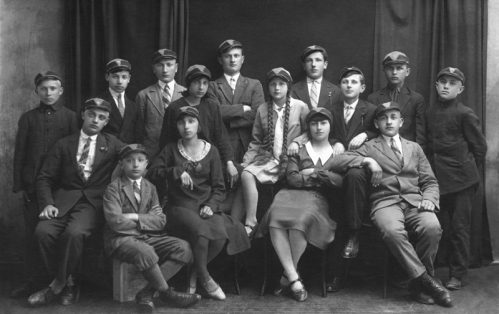 Одна з сотень трагічних доль в’язнів Чортківської тюрми 1941 року, Надія Юрчинська