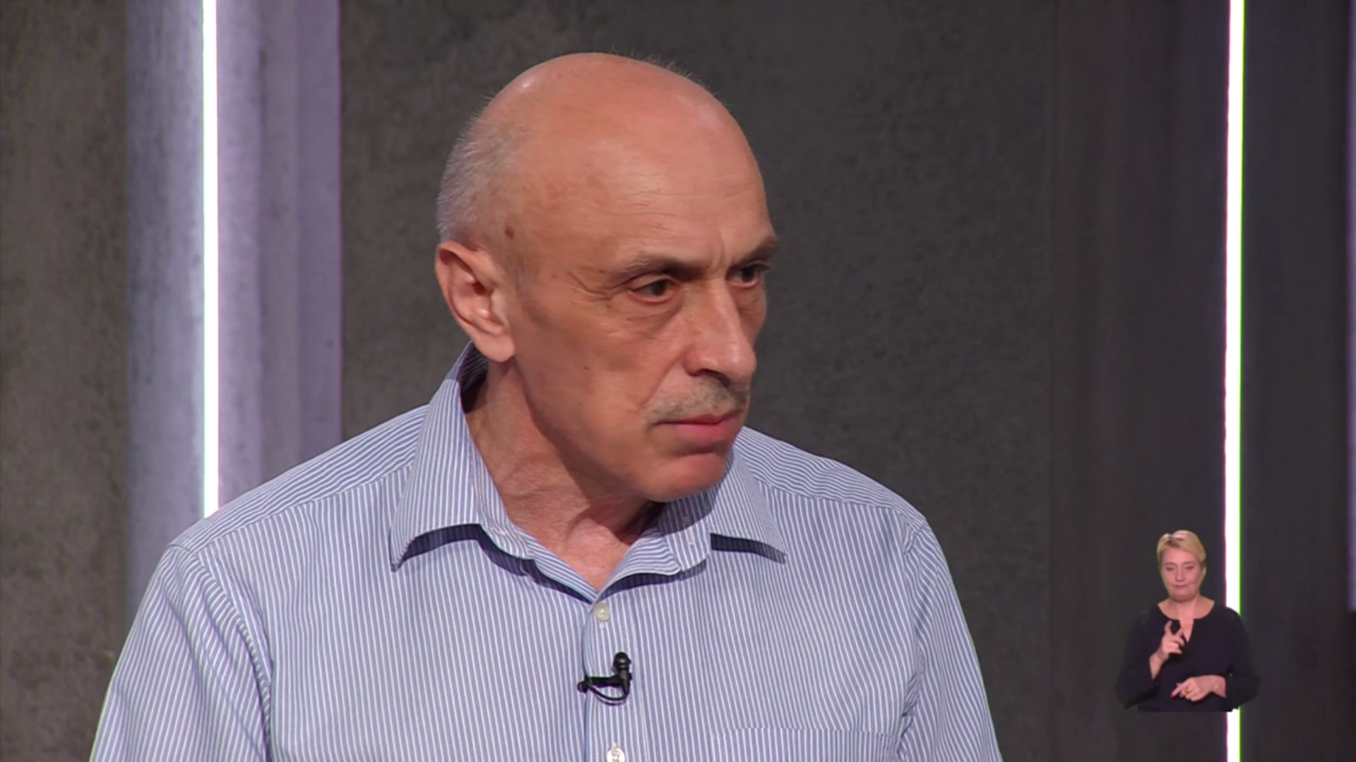 Олександр Павліченко: “Україна повинна мати свою потужну стратегію розвитку, яка передбачатиме вектор напрямку руху”