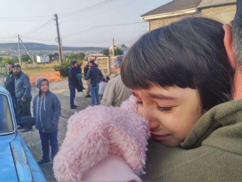 Заява правозахисних організацій  з приводу обшуків і затримань в окупованому Криму