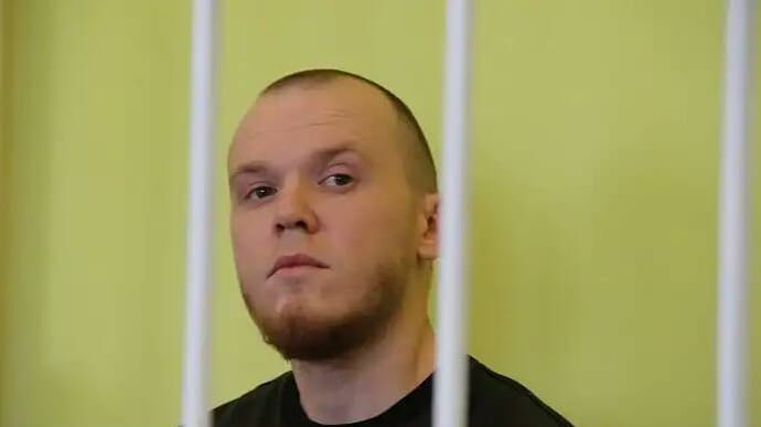 Заява правозахисних організацій з приводу примусової вакцинації політв’язня Геннадія Лимешка та ненадання йому медичної допомоги