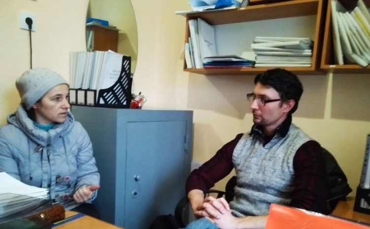 Євген Федорічев: «Адвокати мають справу з наслідками, а правозахисники намагаються боротися з причинами»