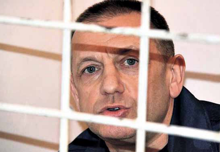 Володимир Панасенко – 15 років неволі. Довічний кошмар триває …