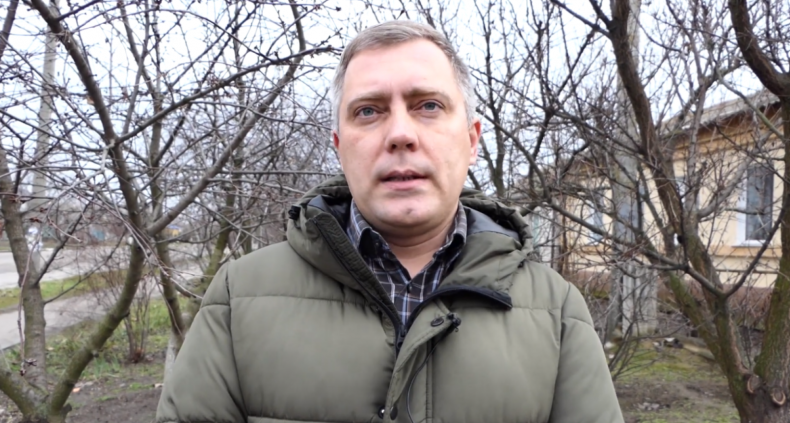 Медіарух та правозахисники закликають до міжнародного тиску на Росію для звільнення українського журналіста Олега Батуріна, викраденого на Херсонщині